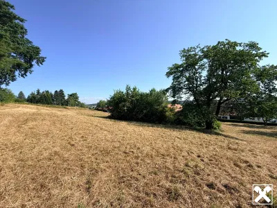Grundstück kaufen in Güssing – 2 360 m² – Bild 3 von 5