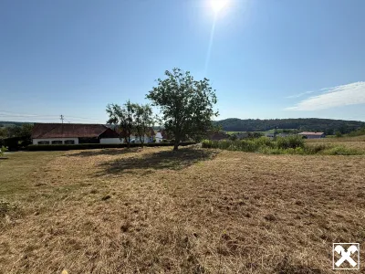 Grundstück kaufen in Güssing – 2 360 m² – Bild 5 von 5