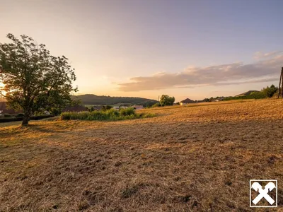 Grundstück kaufen in Güssing – 2 360 m² – Bild 2 von 5