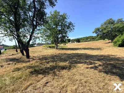 Grundstück kaufen in Güssing – 2 360 m² – Bild 4 von 5