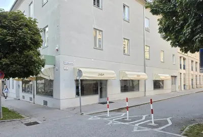 Gewerbeimmobilie kaufen in Salzburg Stadt – 153 m², € 890.000 – Bild 2 von 22