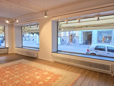 Gewerbeimmobilie kaufen in Salzburg Stadt – 153 m², € 890.000 – Bild 19 von 22