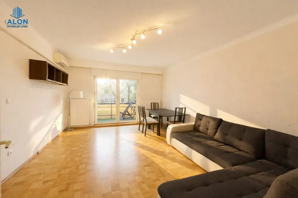 Wohnung – Wien - Ansicht 3
