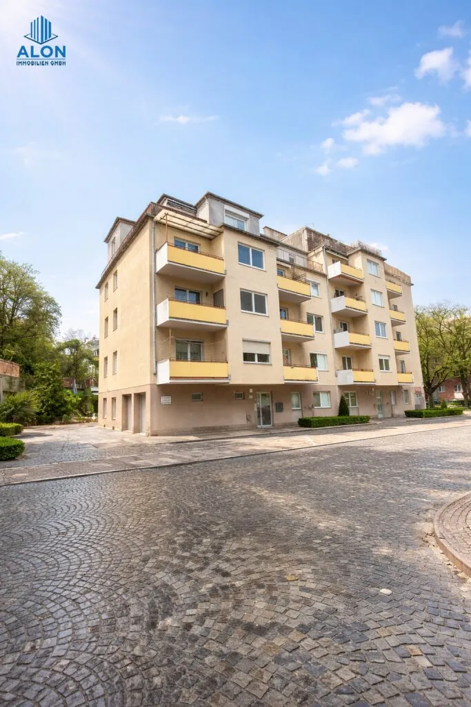 Wohnung – Wien - Ansicht 2