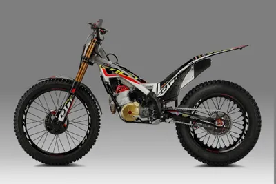 TRS One 300 RR Raga Racing