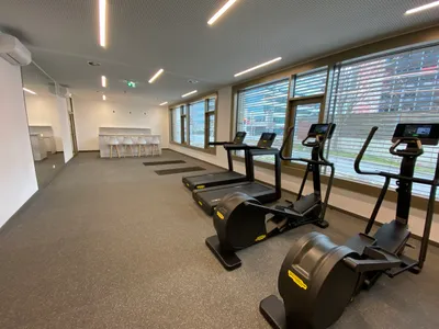 1-Zimmer-Wohnung mieten in Wien – 34,47 m², € 875 – Bild 7 von 8