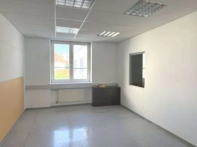 GROSSES BÜRO bzw. ORDINATION IN KREMS-ZENTRUM ZU VERMIETEN – pohled 3