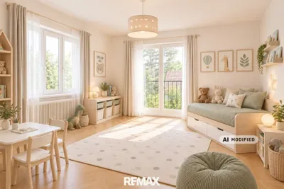 3-Zimmer-Haus kaufen in Wien – 105,54 m², € 690.000 – Bild 15 von 22