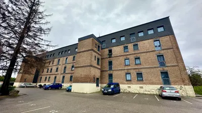 3-Zimmer-Wohnung kaufen in Wiener Neustadt Land – 80,5 m², € 140.000 – Bild 2 von 10