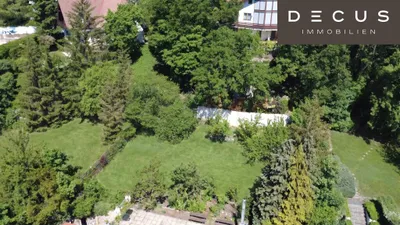 Grundstück kaufen in Mödling – 718 m², € 649.000 – Bild 3 von 4