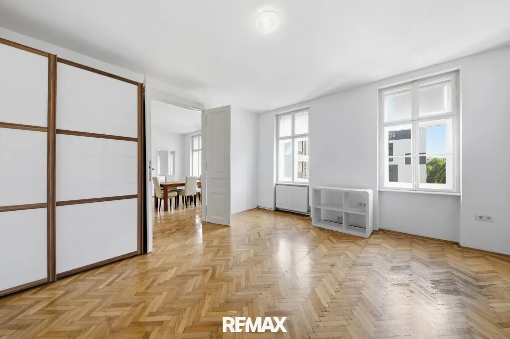 Wohnung – Wien, Simmering - Ansicht 2