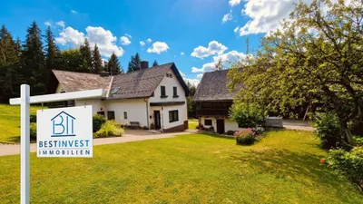 10-Zimmer-Immobilie kaufen in Weiz – 210 m², € 289.000 – Bild 13 von 24