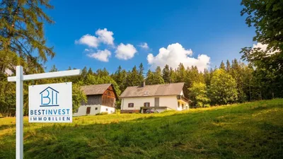 10-Zimmer-Immobilie kaufen in Weiz – 210 m², € 289.000 – Bild 21 von 24