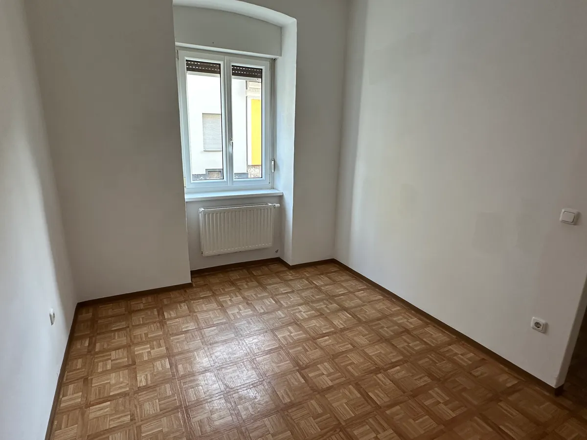 Wohnung – Eggenberg - Ansicht 2