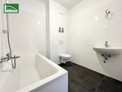 2-Zimmer-Wohnung mieten in Graz – 42,11 m², € 554 – Bild 10 von 19