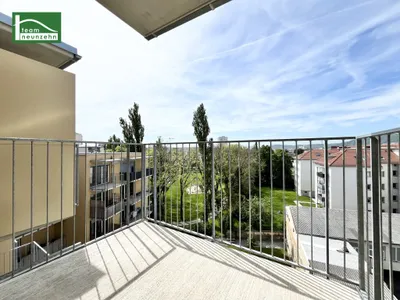 2-Zimmer-Wohnung mieten in Graz – 42,11 m², € 554 – Bild 12 von 19
