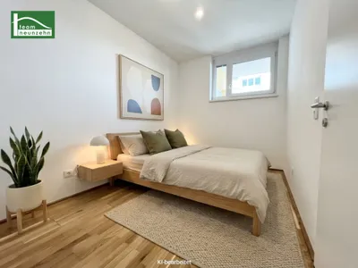 2-Zimmer-Wohnung mieten in Graz – 42,11 m², € 554 – Bild 7 von 19