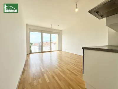 2-Zimmer-Wohnung mieten in Graz – 42,11 m², € 554 – Bild 5 von 19