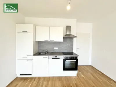 2-Zimmer-Wohnung mieten in Graz – 42,11 m², € 554 – Bild 3 von 19