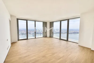 50. Etage: Stephansdom, Kahlenberg & Prater zu Ihren Füßen - DC2 Tower – Bild 2