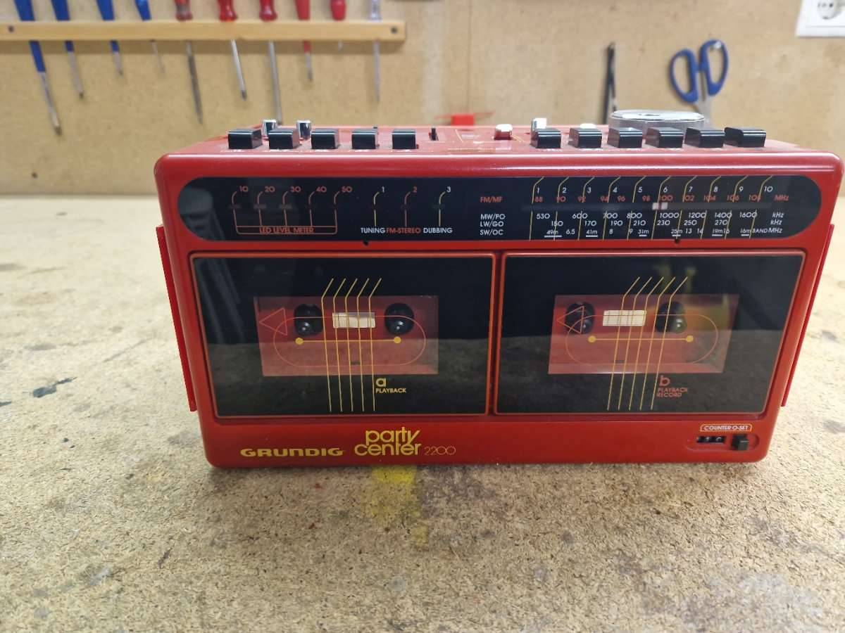 Radio