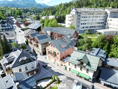 2-Zimmer-Wohnung kaufen in Liezen – 45 m², € 260.000 – Bild 4 von 13