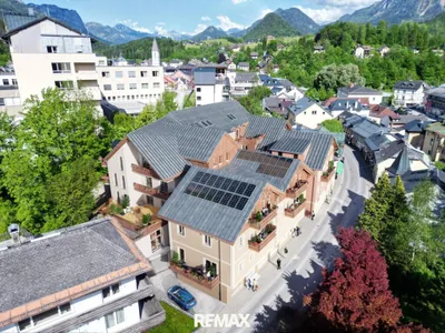 2-Zimmer-Wohnung kaufen in Liezen – 45 m², € 260.000 – Bild 5 von 13
