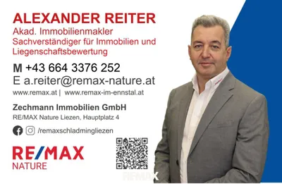 2-Zimmer-Wohnung kaufen in Liezen – 45 m², € 260.000 – Bild 13 von 13