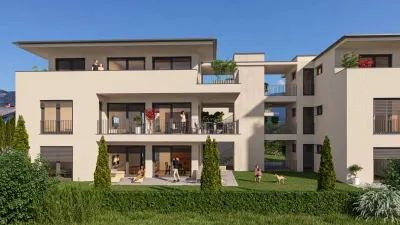 2-Zimmer-Wohnung kaufen in Wolfsberg – 74 m², € 435.000 – Bild 5 von 10