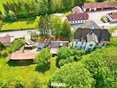 Immobilie kaufen in Tulln – 300 m², € 499.000 – Bild 2 von 16