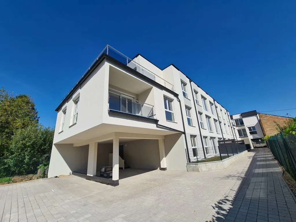 EXKLUSIVER ERSTBEZUG in MISTELBACH - in TOP LAGE! - Ansicht 2