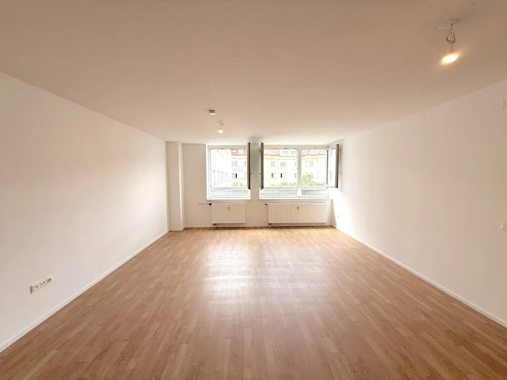 Wohnung – Wien, Katastralgemeinde Brigittenau