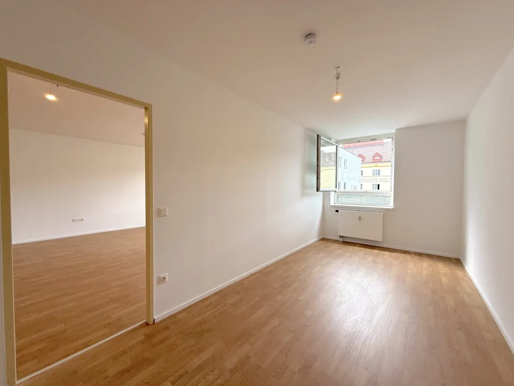 Wohnung – Wien, Katastralgemeinde Brigittenau - Ansicht 2