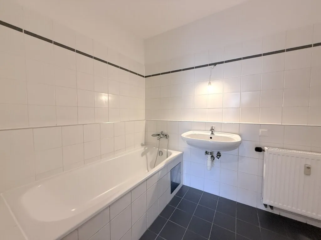 Wohnung – Wien, Katastralgemeinde Brigittenau - Ansicht 3