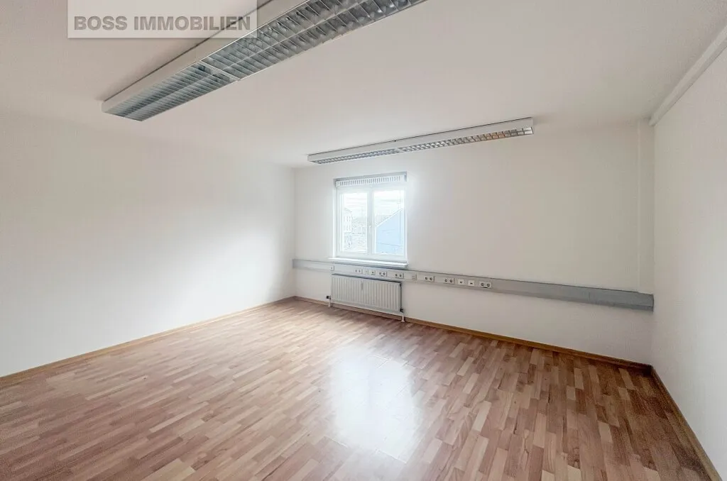 Zentrale Büroflache | 61 m² - Ansicht 3