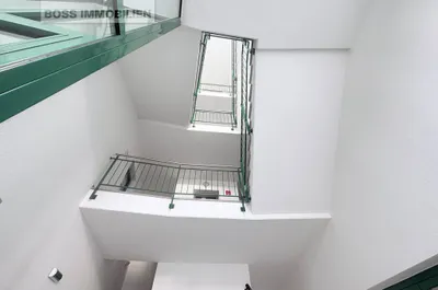 2-Zimmer-Gewerbeimmobilie mieten in Linz – 61 m², € 740 – Bild 10 von 13
