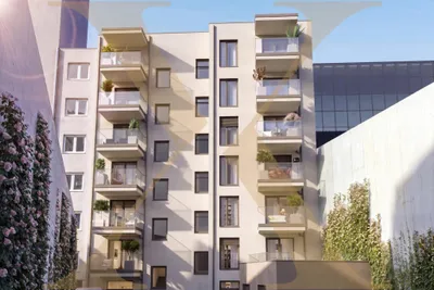 Gewerbeimmobilie kaufen in Linz – 157 m², € 687.140 – Bild 1 von 3