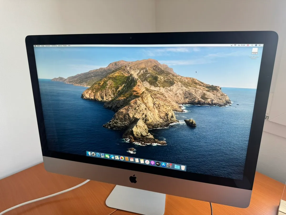 iMac 27