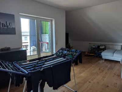 3-Zimmer-Wohnung mieten in Amstetten – 120 m², € 740 – Bild 11 von 17