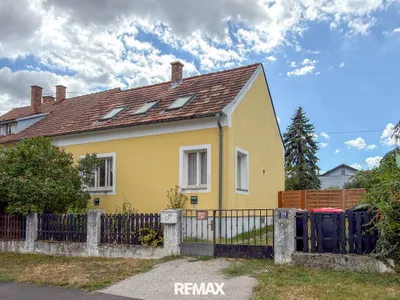 Haus kaufen in Mistelbach – 105 m², € 198.000