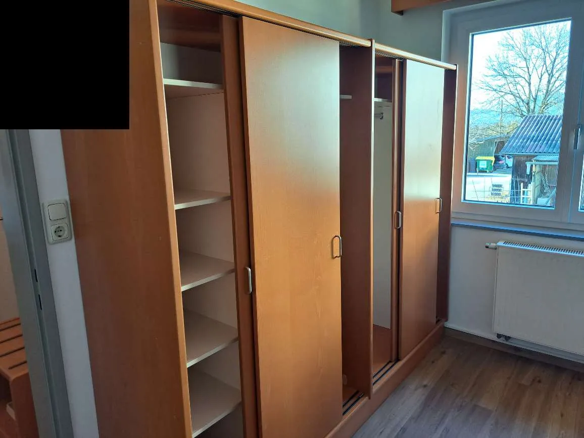 Wohnung – Gersdorf an der Feistritz - Ansicht 3