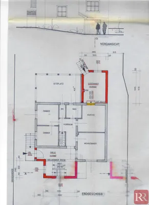 Haus kaufen in Tulln – 174 m², € 625.000 – Bild 15 von 18