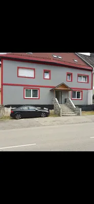 Gewerbeimmobilie kaufen in Wels-Land – 350 m², € 570.000