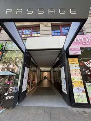 Gewerbeimmobilie mieten in Wien – 91 m², € 2.657 – Bild 4 von 13