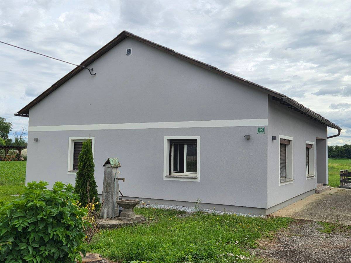 Einfamilienhaus Seiersberg, 100 m², großer Garten, gute Lage, Seiersberg