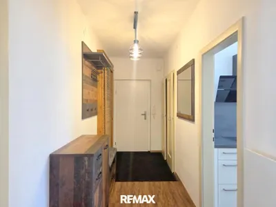 2-Zimmer-Wohnung mieten in Lienz – 60 m², € 770