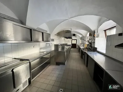 3-Zimmer-Gewerbeimmobilie mieten in Graz – 746 m², € 6.723 – Bild 9 von 22