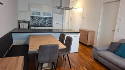 2-Zimmer-Wohnung mieten in Graz-Umgebung – 47,22 m², € 674 – Bild 1 von 14