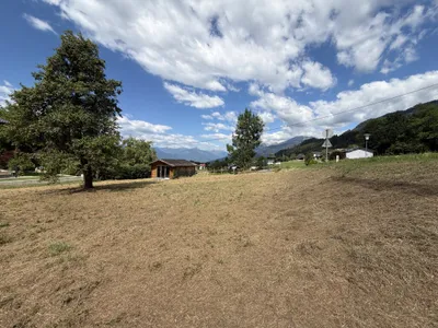 Grundstück kaufen in Spittal an der Drau – 720 m², € 179.000 – Bild 2 von 4