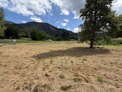 Grundstück kaufen in Spittal an der Drau – 720 m², € 179.000 – Bild 3 von 4